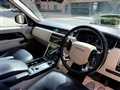 2018 Land Rover Range Rover