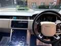 2018 Land Rover Range Rover