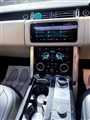 2018 Land Rover Range Rover