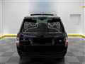 2018 Land Rover Range Rover