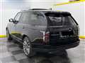 2018 Land Rover Range Rover