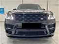2018 Land Rover Range Rover