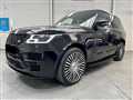 2018 Land Rover Range Rover