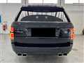 2018 Land Rover Range Rover