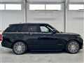 2018 Land Rover Range Rover