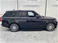 2018 Land Rover Range Rover