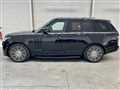 2018 Land Rover Range Rover