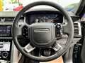 2018 Land Rover Range Rover