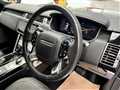 2018 Land Rover Range Rover