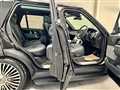 2018 Land Rover Range Rover
