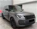 2018 Land Rover Range Rover