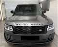 2018 Land Rover Range Rover