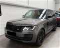 2018 Land Rover Range Rover