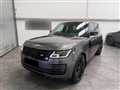 2018 Land Rover Range Rover