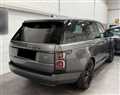 2018 Land Rover Range Rover