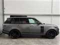 2018 Land Rover Range Rover