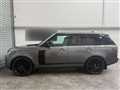 2018 Land Rover Range Rover
