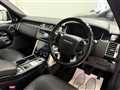 2018 Land Rover Range Rover