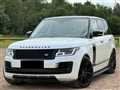 2018 Land Rover Range Rover
