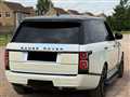 2018 Land Rover Range Rover