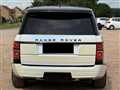 2018 Land Rover Range Rover