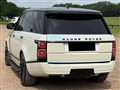 2018 Land Rover Range Rover
