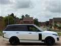 2018 Land Rover Range Rover
