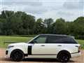 2018 Land Rover Range Rover