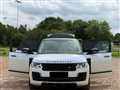 2018 Land Rover Range Rover