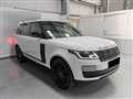 2018 Land Rover Range Rover