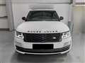 2018 Land Rover Range Rover