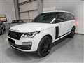 2018 Land Rover Range Rover