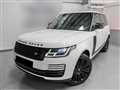 2018 Land Rover Range Rover