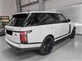 2018 Land Rover Range Rover