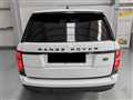 2018 Land Rover Range Rover