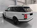 2018 Land Rover Range Rover