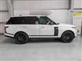 2018 Land Rover Range Rover