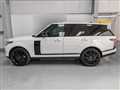 2018 Land Rover Range Rover