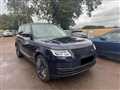 2018 Land Rover Range Rover