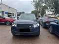 2018 Land Rover Range Rover