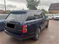 2018 Land Rover Range Rover