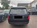 2018 Land Rover Range Rover