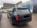 2018 Land Rover Range Rover