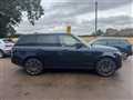 2018 Land Rover Range Rover