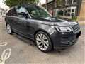 2018 Land Rover Range Rover