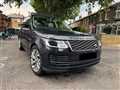 2018 Land Rover Range Rover