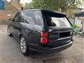 2018 Land Rover Range Rover