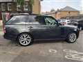 2018 Land Rover Range Rover