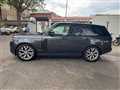 2018 Land Rover Range Rover