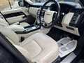 2018 Land Rover Range Rover